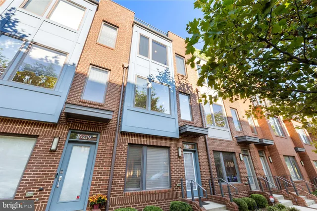 a view of a building