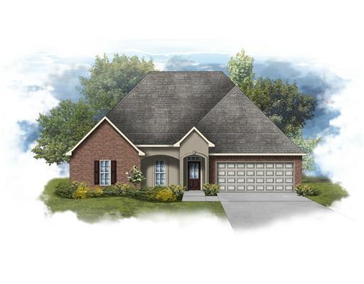 14289 Whippoorwill Road Gulfport, MS 39503 - Photo 12 of 13 Additional Photo