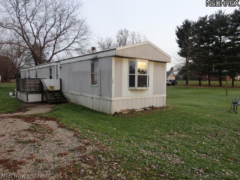 11393 Ridge Road Northeast Sandyville, OH 44671 - Photo 9 of 9 Gallery Image 9
