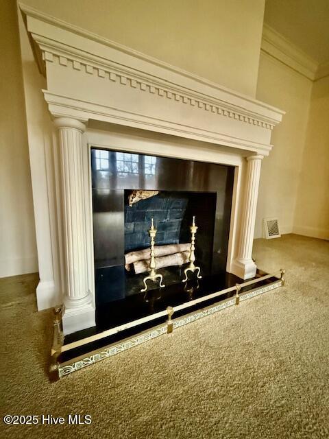 911 Ann Street Rockingham, NC 28379 - Photo 16 of 28 IMG_3274