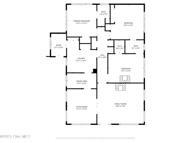 $228,900 | 911 Ann Street, Rockingham, NC 28379