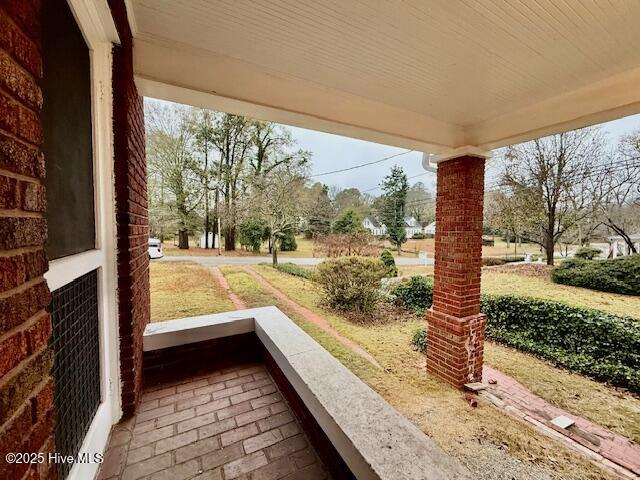 911 Ann Street Rockingham, NC 28379 - Photo 21 of 28 IMG_3276