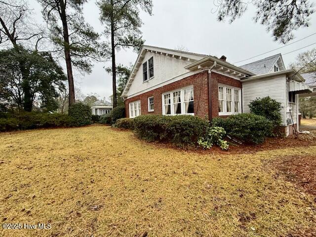 911 Ann Street Rockingham, NC 28379 - Photo 22 of 28 IMG_3244