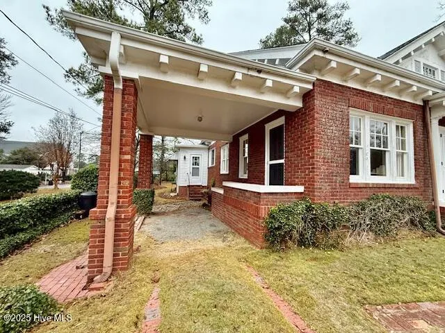 $228,900 | 911 Ann Street, Rockingham, NC 28379