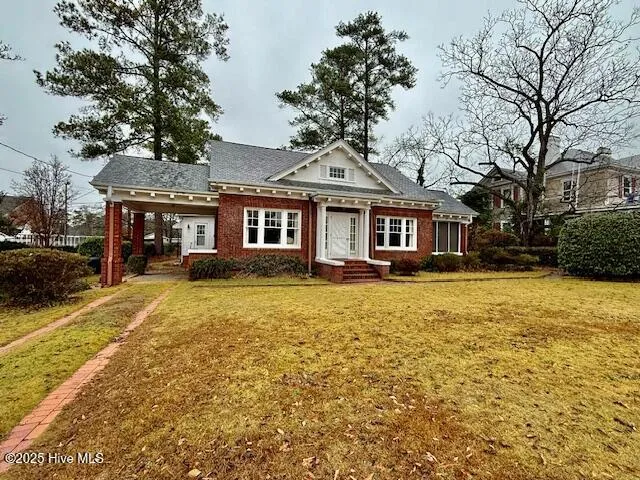 $228,900 | 911 Ann Street, Rockingham, NC 28379