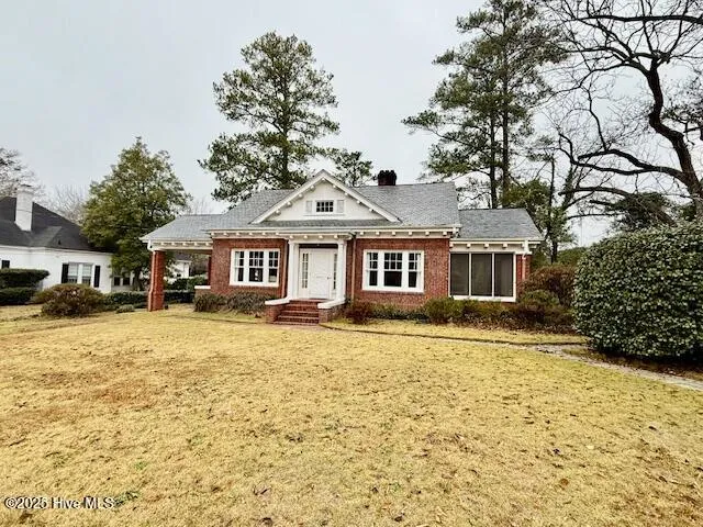 $228,900 | 911 Ann Street, Rockingham, NC 28379