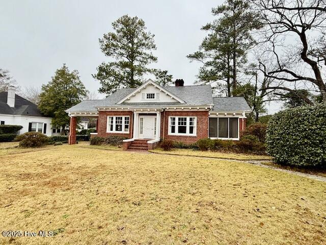 911 Ann Street Rockingham, NC 28379 - Photo 26 of 28 IMG_3239