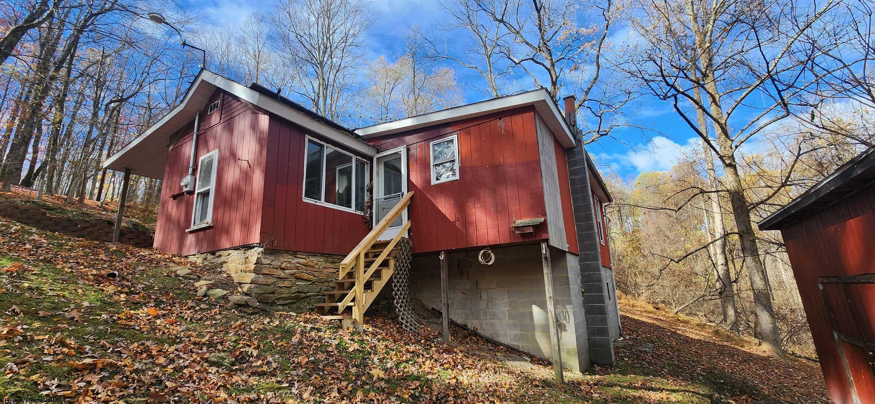 675 Bunner Ridge Road Fairmont, WV 26554 - Photo 34 of 34 Gallery Image 34