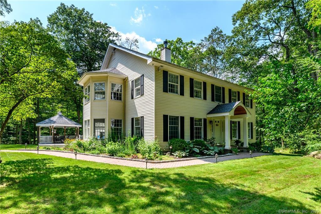 49 Spring Hill Lane North Stamford, CT 06903 - Photo 1 of 1 Gallery Image 1
