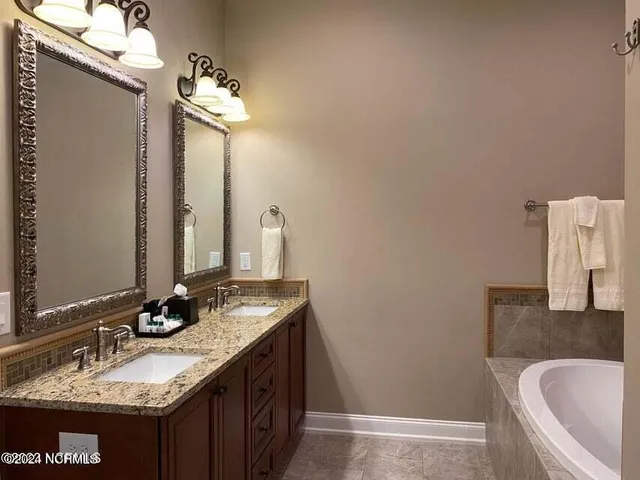 $137,000 | 300 Cochrane Castle Circle, Unit 1, Pinehurst, NC 28374