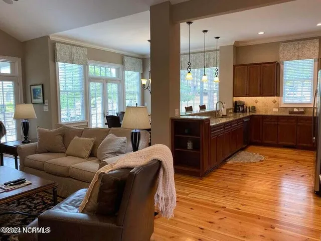 $137,000 | 300 Cochrane Castle Circle, Unit 1, Pinehurst, NC 28374