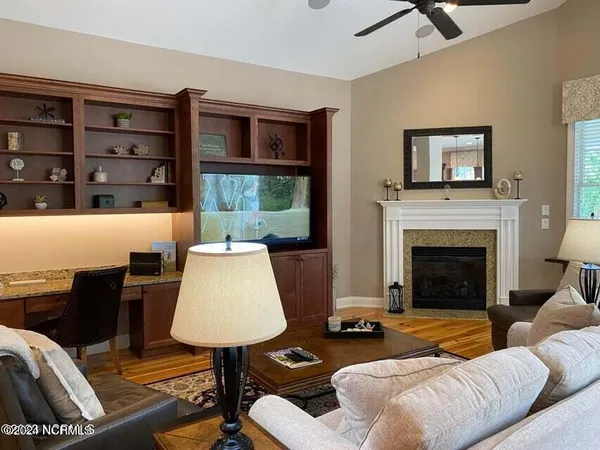 $137,000 | 300 Cochrane Castle Circle, Unit 1, Pinehurst, NC 28374