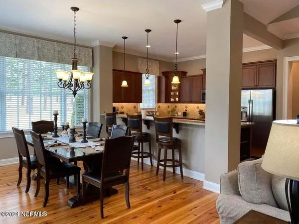 $137,000 | 300 Cochrane Castle Circle, Unit 1, Pinehurst, NC 28374