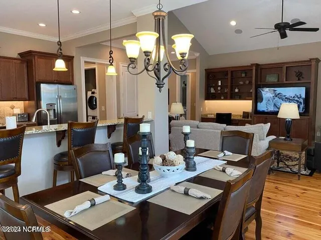 $137,000 | 300 Cochrane Castle Circle, Unit 1, Pinehurst, NC 28374