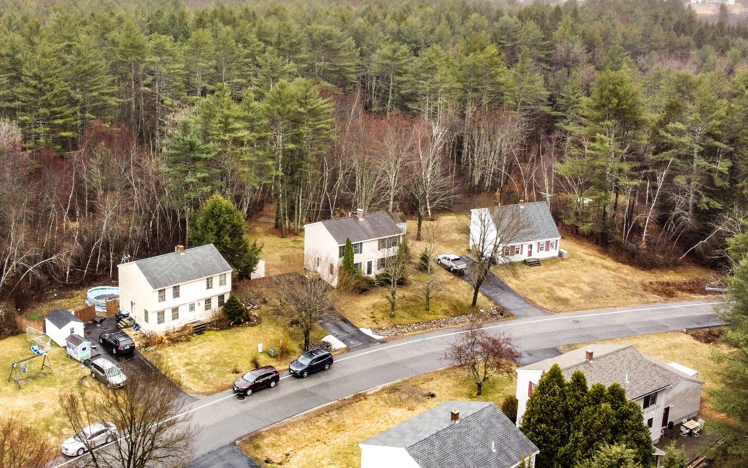 23 Crossing Brook Road Cumberland Center, ME 04021 - Photo 78 of 86 23CrossingBrookRd-79