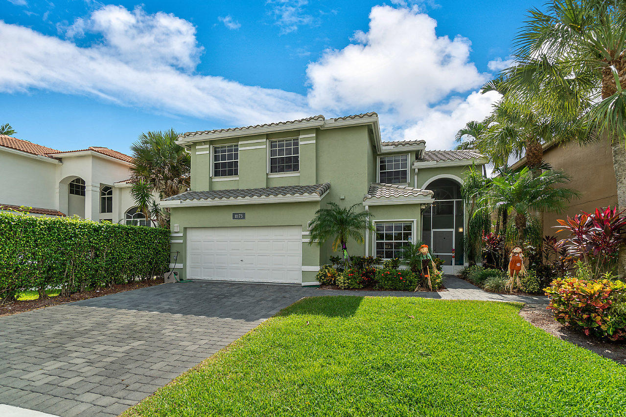 11173 Harbour Springs Circle Boca Raton, FL 33428 - Photo 3 of 68 3