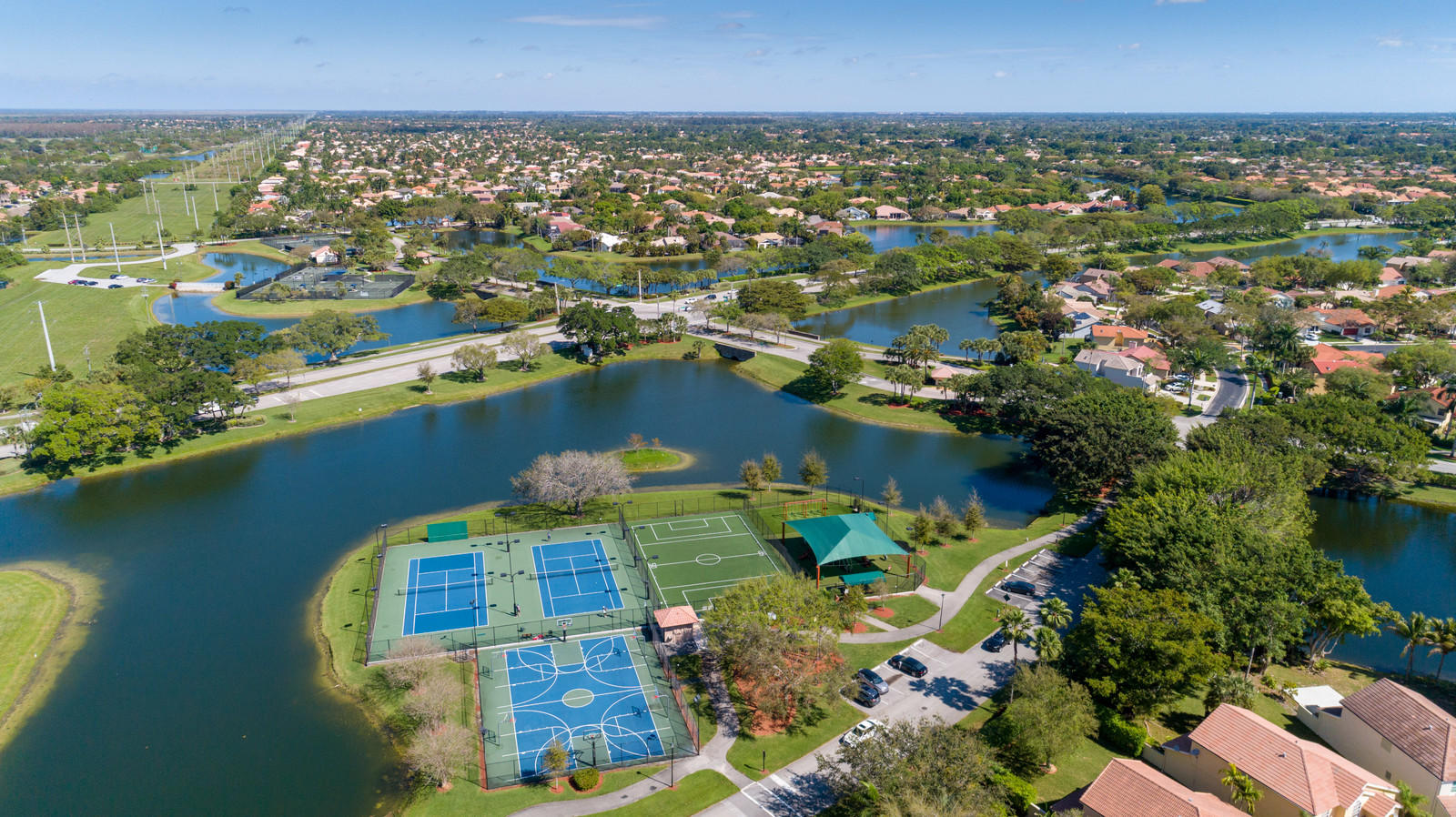 11173 Harbour Springs Circle Boca Raton, FL 33428 - Photo 65 of 68 30_Mission_Bay_Amenities_Aerials_6_of_10