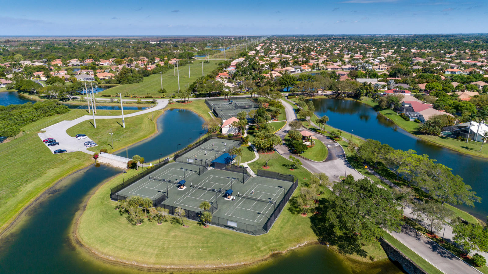 11173 Harbour Springs Circle Boca Raton, FL 33428 - Photo 66 of 68 31_Mission_Bay_Amenities_Aerials_7_of_10
