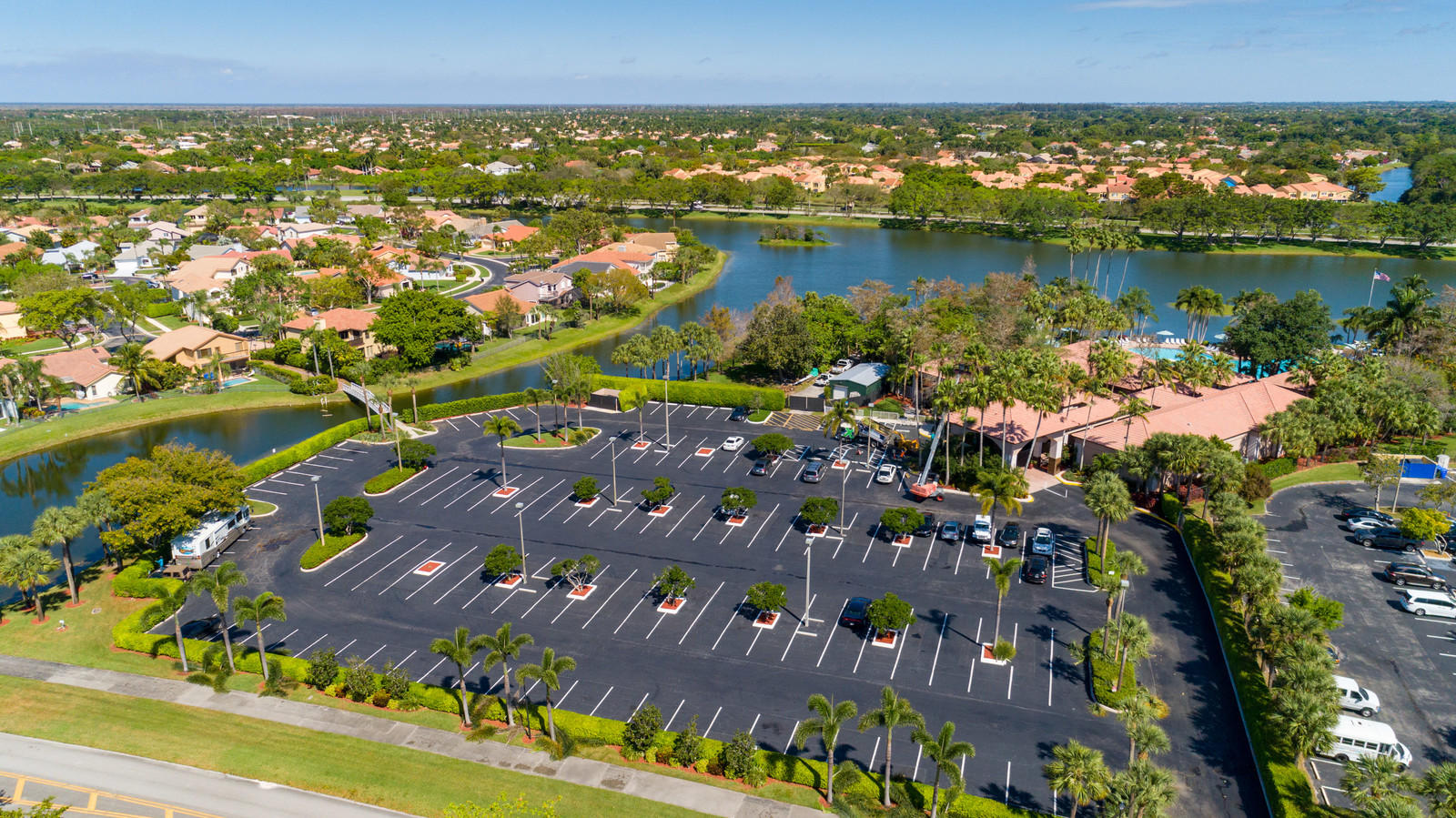 11173 Harbour Springs Circle Boca Raton, FL 33428 - Photo 67 of 68 34_Mission_Bay_Amenities_Aerials_10_of_1