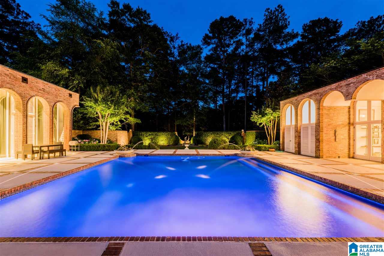 2809 Pump House Road Birmingham, AL 35243 - Photo 36 of 49