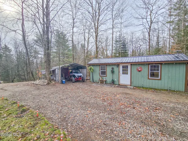 $69,500 | 345 Kelly Road, Stratford, NY 13470