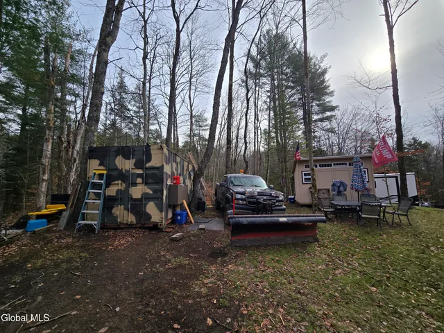 $69,500 | 345 Kelly Road, Stratford, NY 13470