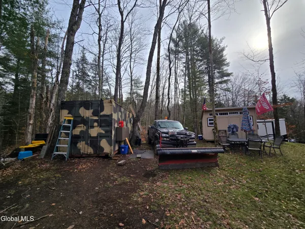 $49,500 | 345 Kelly Road, Stratford, NY 13470