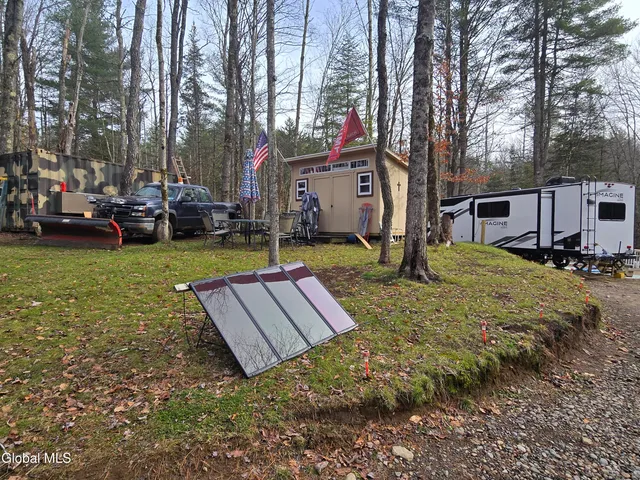 $69,500 | 345 Kelly Road, Stratford, NY 13470