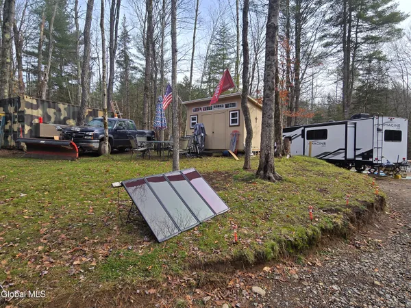 $49,500 | 345 Kelly Road, Stratford, NY 13470