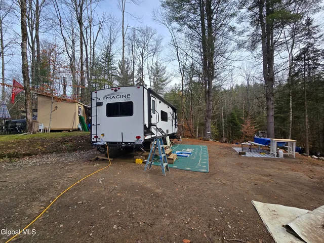 $69,500 | 345 Kelly Road, Stratford, NY 13470