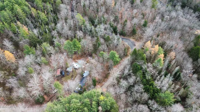 $69,500 | 345 Kelly Road, Stratford, NY 13470