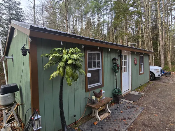 $49,500 | 345 Kelly Road, Stratford, NY 13470