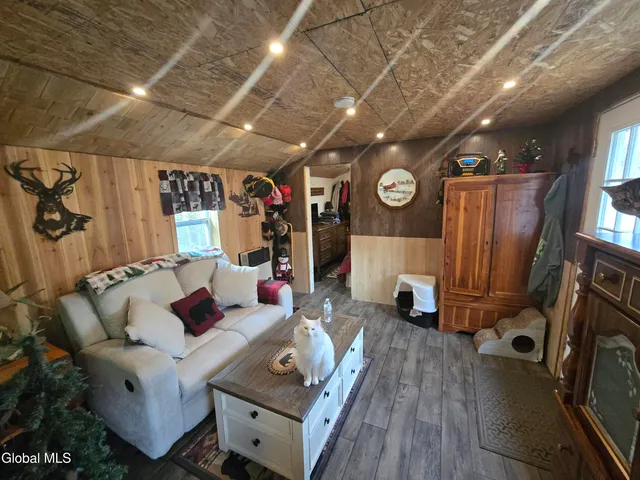 $69,500 | 345 Kelly Road, Stratford, NY 13470