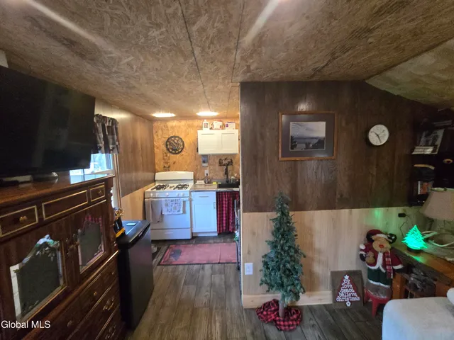 $69,500 | 345 Kelly Road, Stratford, NY 13470