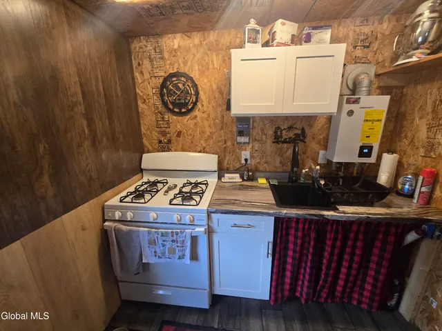 $69,500 | 345 Kelly Road, Stratford, NY 13470