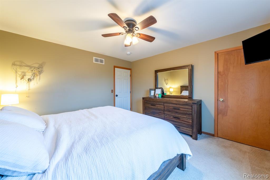 4401 Howland Road Almont, MI 48003 - Photo 18 of 33