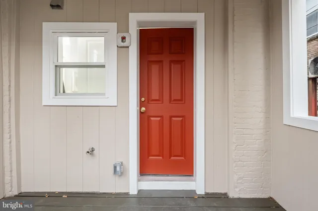 a picture of a room with a floor and a sink