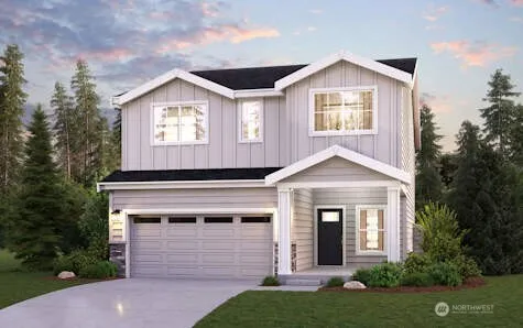 $979,990 | 2043 Northeast Norseman Way, Poulsbo, WA 98370