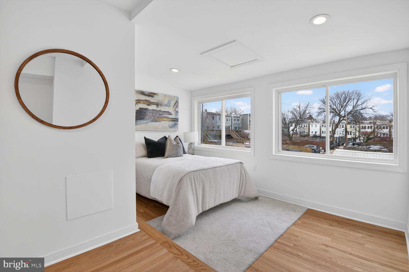 5120 7th Street Northwest Washington, DC 20011 - Photo 15 of 24