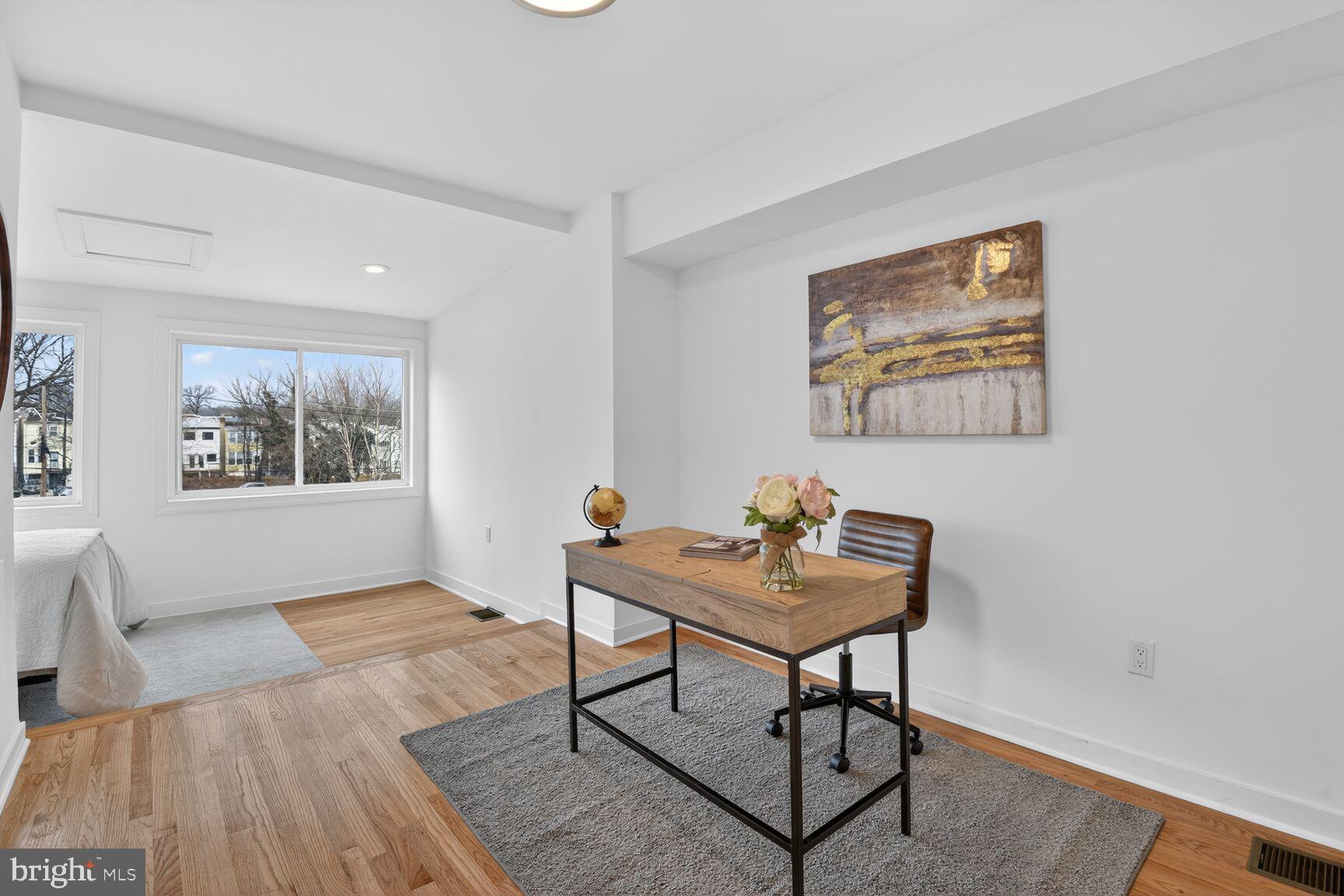 5120 7th Street Northwest Washington, DC 20011 - Photo 17 of 24