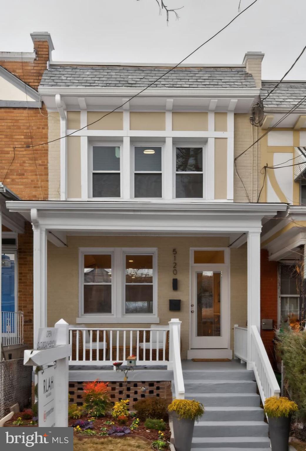 5120 7th Street Northwest Washington, DC 20011 - Photo 2 of 24