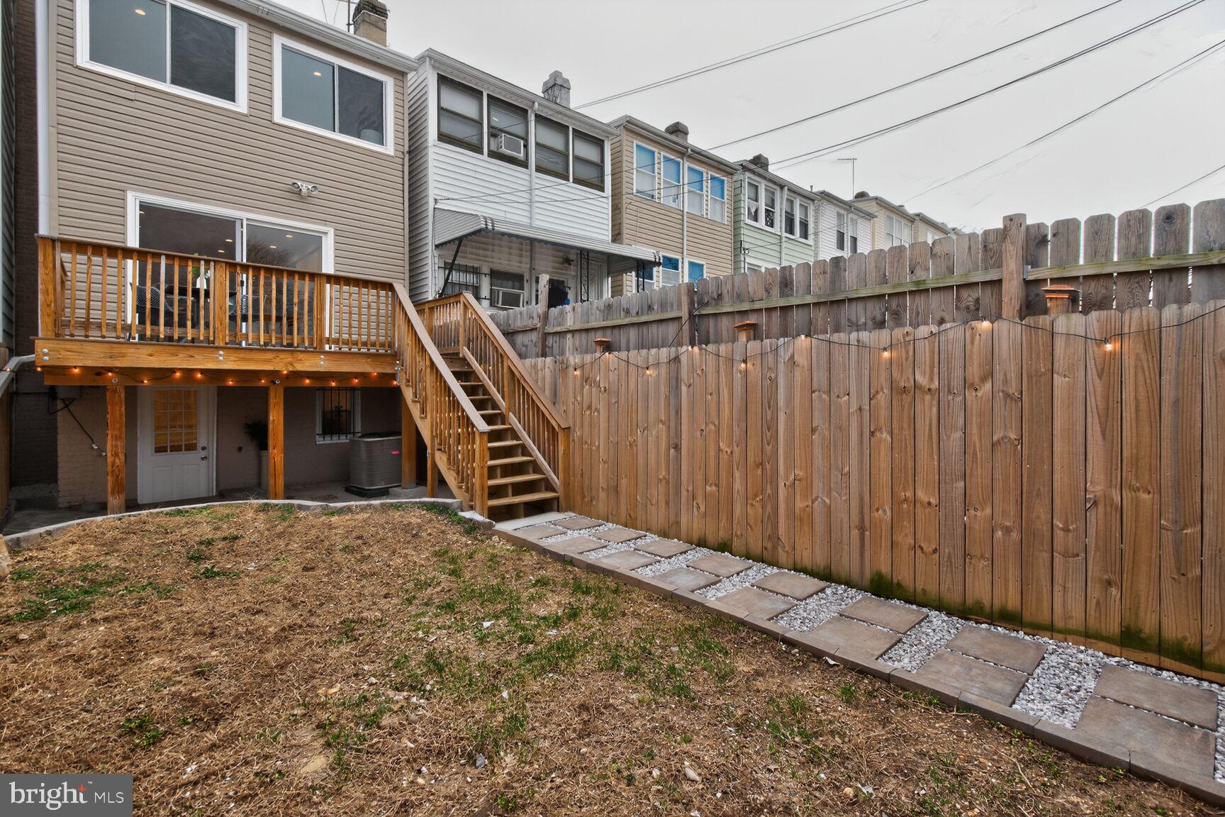 5120 7th Street Northwest Washington, DC 20011 - Photo 24 of 24