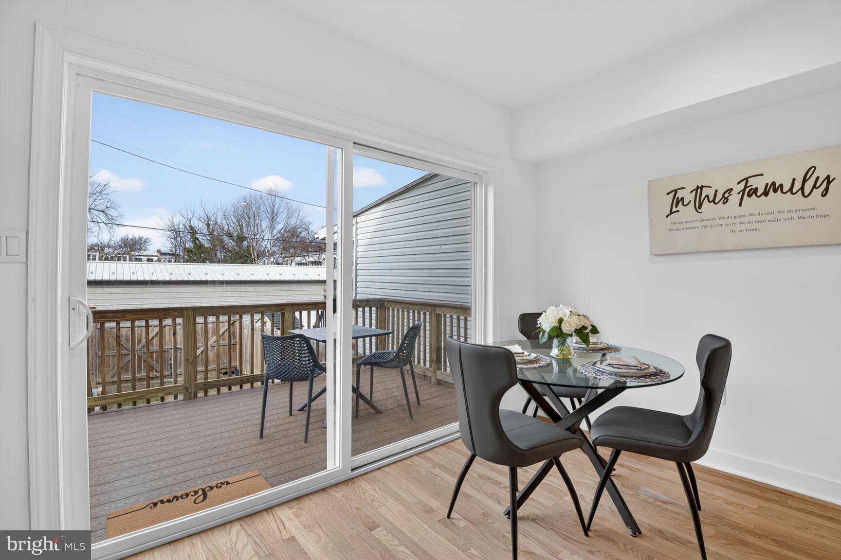 5120 7th Street Northwest Washington, DC 20011 - Photo 8 of 24