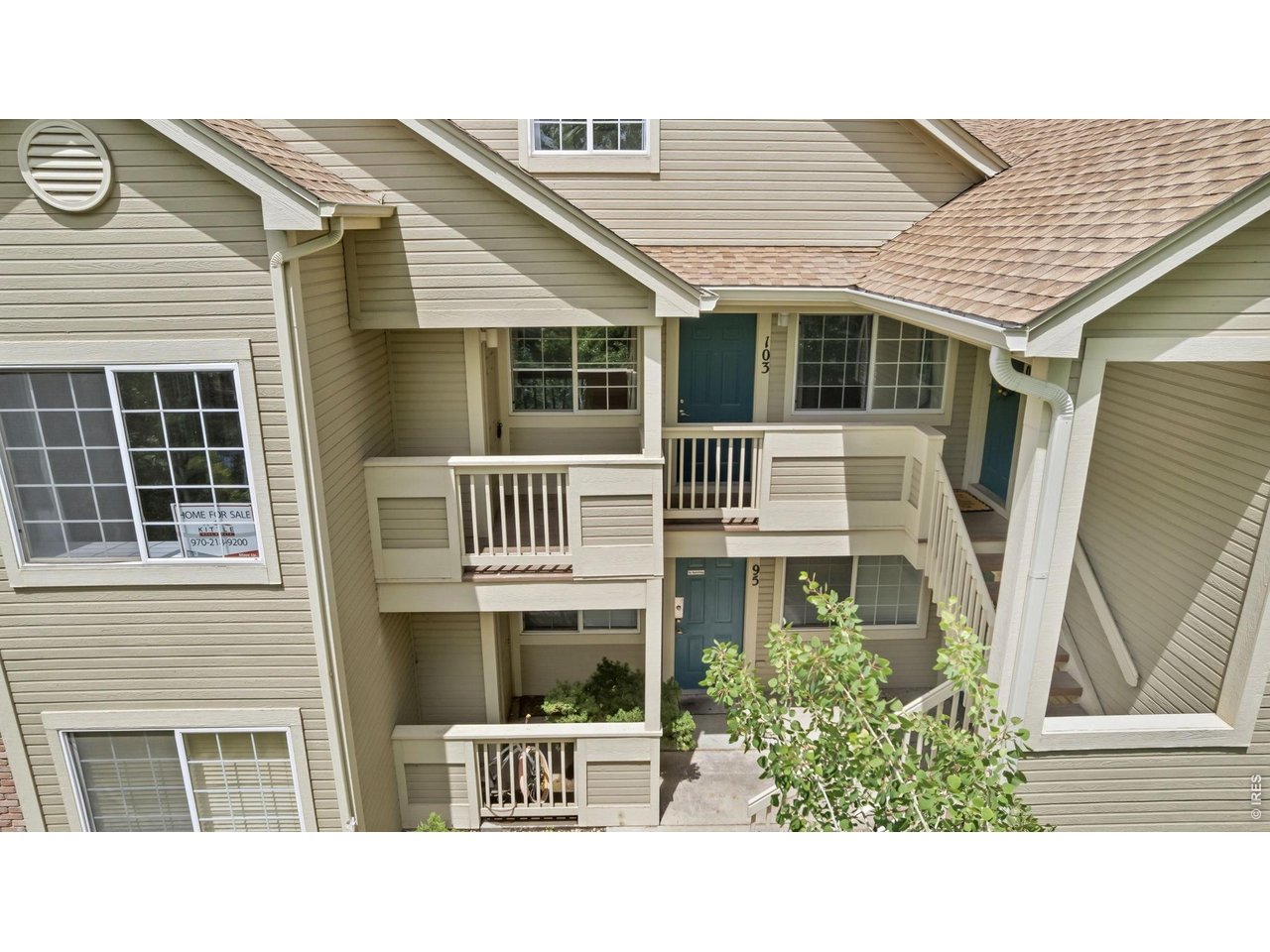 1225 West Prospect Road, Unit W103 Fort Collins, CO 80526 - Photo 43 of 50