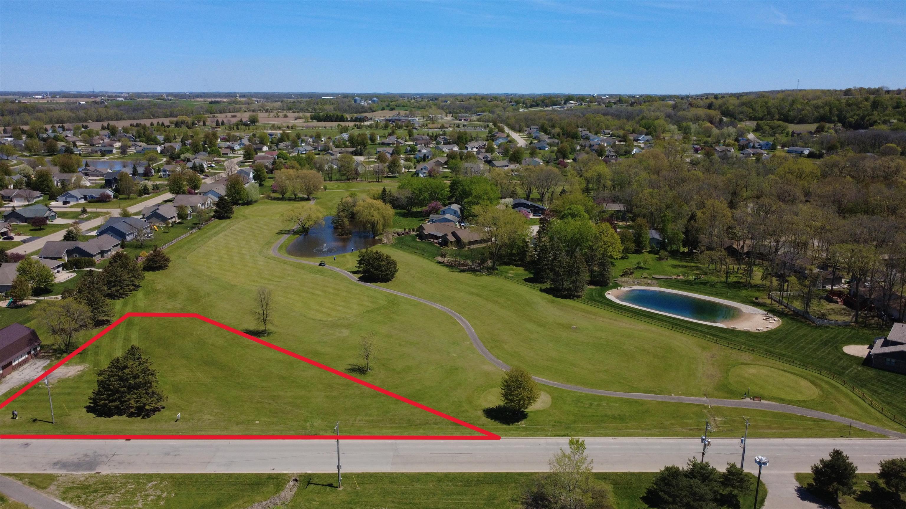 7938 Stommel Road Sherwood, WI 54169 - Photo 2 of 7