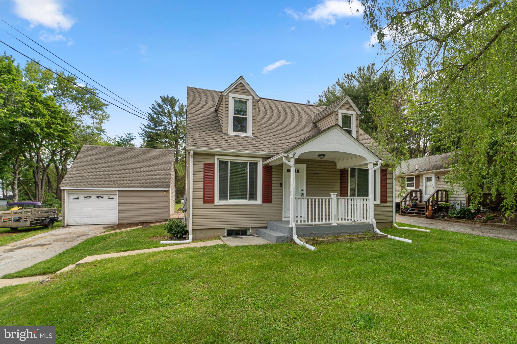 118 Kriders Church Road Westminster, MD 21158 - Photo 2 of 29
