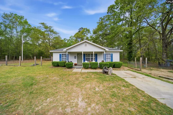 $185,000 | 412 Pond Bluff Road, North, SC 29112