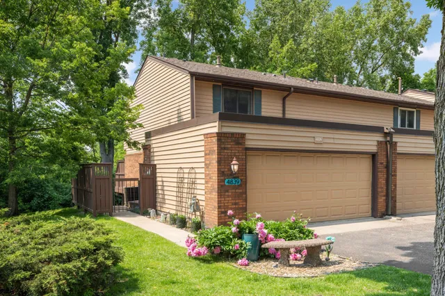 $349,000 | 4839 Spring Circle, Minnetonka, MN 55345