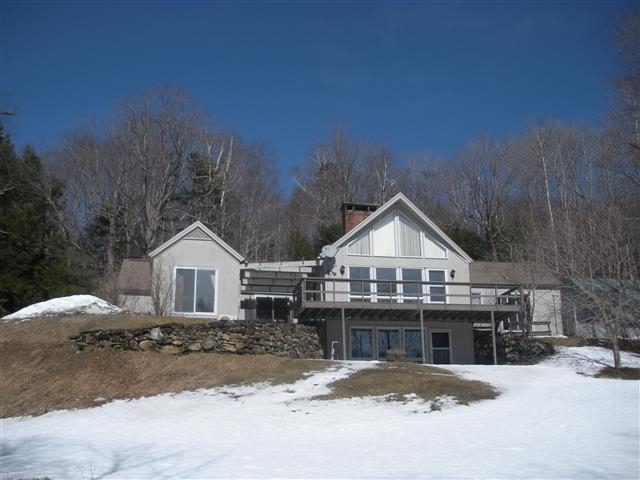 920 Gully Road Woodstock, VT 05091 - Photo 3 of 34