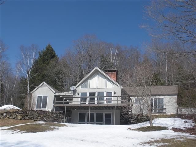 920 Gully Road Woodstock, VT 05091 - Photo 4 of 34